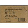 Adaptér pro převodovkový zvedák s nosností 600 kg Kraft&Dele KD12544
