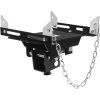 Adaptér pro převodovkový zvedák s nosností 600 kg Kraft&Dele KD12544
