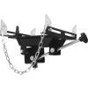 Adaptér pro převodovkový zvedák s nosností 600 kg Kraft&Dele KD12544