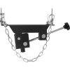 Adapter pro zvedák převodovky 600 kg – Kraft&Dele KD12544