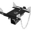 Adaptér pro převodovkový zvedák s nosností 600 kg Kraft&Dele KD12544