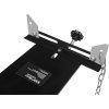 Adaptér pro převodovkový zvedák s nosností 600 kg Kraft&Dele KD12544