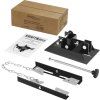 Adaptér pro převodovkový zvedák s nosností 600 kg Kraft&Dele KD12544