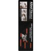 Nůžky na přímý a úhlový řez Kraft&Dele KD12675