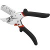 Kraft&Dele KD12675 — Nůžky pro přímé a úhlové řezání