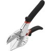 Nůžky na přímý a úhlový řez Kraft&Dele KD12675