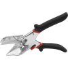 Nůžky na přímý a úhlový řez Kraft&Dele KD12675