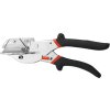 Nůžky na přímý a úhlový řez Kraft&Dele KD12675