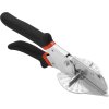 Nůžky na přímý a úhlový řez Kraft&Dele KD12675