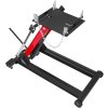 Hydraulický dílenský zvedák převodovek Kraft&Dele KD12683 — nosnost 2 000 kg