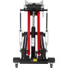 Hydraulický dílenský zvedák převodovek Kraft&Dele KD12683 — nosnost 2 000 kg