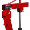 Hydraulický dílenský jeřáb HDS 1000 kg Kraft&Dele KD12684 na korbu automobilu