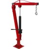 Hydraulický jeřáb HDS 1000 kg Kraft&Dele KD12684 — montážní sloupový zvedák