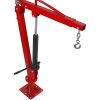 Hydraulický jeřáb HDS 1000 kg Kraft&Dele KD12684 — montážní sloupový zvedák