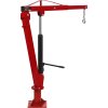 Hydraulický jeřáb HDS 1000 kg Kraft&Dele KD12684 — montážní sloupový zvedák