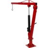 Hydraulický jeřáb HDS 1000 kg Kraft&Dele KD12684 — montážní sloupový zvedák