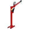 Dílenský jeřáb na korbu HDS s navijákem 450 kg Kraft&Dele KD12687