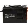 Nabíječka autobaterií s funkcí startu 25–800 Ah, 60 A / start 500 A Kraft&Dele KD1294