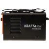 Nabíječka autobaterií s funkcí startu 25–800 Ah, 60 A / start 500 A Kraft&Dele KD1294
