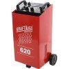 Autonabíječka s funkcí startování, LCD, 250 A, 12/24 V, Kraft&Dele KD1915