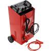 Autonabíječka s funkcí startování, LCD, 250 A, 12/24 V, Kraft&Dele KD1915