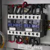 Automatický přepínač sítě ATS pro elektrocentrálu Kraft&Dele KD199-ATS