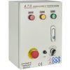 Automatický přepínač sítě ATS pro elektrocentrálu Kraft&Dele KD199-ATS