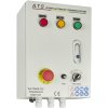 Automatický přepínač sítě ATS pro elektrocentrálu Kraft&Dele KD199-ATS