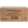 Dílenská montážní stolička na kolečkách s organizéry Kraft&Dele KD1999