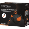 Automatický buben se zahradní hadicí 10 m + 1 m, 5/16" Kraft&Dele KD2150