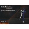Stříkací pistole pro hydrodynamické agregáty Kraft&Dele KD2170