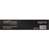 Stříkací pistole pro hydrodynamické agregáty Kraft&Dele KD2170