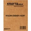 Kraft&Dele KD2177 — Třífázový tlakový spínač pro kompresory