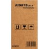 Kraft&Dele KD2177 — Třífázový tlakový spínač pro kompresory