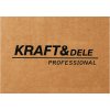 Kraft&Dele KD2177 — Třífázový tlakový spínač pro kompresory
