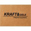 Třífázový tlakový spínač pro kompresory Kraft&Dele KD2177