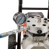 Kraft&Dele KD2178 — Striekací agregát 3 500 W, 19 l/min + príslušenstvo