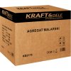 Kraft&Dele KD2178 — Striekací agregát 3 500 W, 19 l/min + príslušenstvo