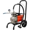 Kraft&Dele KD2178 — Striekací agregát 3 500 W, 19 l/min + príslušenstvo