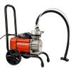 Kraft&Dele KD2178 — Striekací agregát 3 500 W, 19 l/min + príslušenstvo