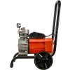 Kraft&Dele KD2178 — Striekací agregát 3 500 W, 19 l/min + príslušenstvo