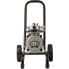 Kraft&Dele KD2178 — Striekací agregát 3 500 W, 19 l/min + príslušenstvo