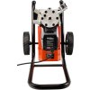 Kraft&Dele KD2178 — Striekací agregát 3 500 W, 19 l/min + príslušenstvo