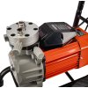 Kraft&Dele KD2178 — Striekací agregát 3 500 W, 19 l/min + príslušenstvo