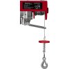 Elektrický naviják 230V 1250W 300/600 kg Kraft&Dele KD2191