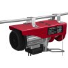 Elektrický lanový naviják 230 V, 1250 W, 300/600 kg Kraft&Dele KD2191