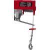 Elektrický lanový naviják 230 V, 1350 W, 500/1000 kg Kraft&Dele KD2192