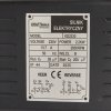 Elektromotor 2,2 kW 230 V Kraft&Dele KD2230 — jednofázový motor pro dílnu a průmysl