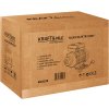Elektromotor 2,2 kW 230 V Kraft&Dele KD2230 — jednofázový motor pro dílnu a průmysl