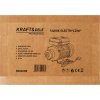 Elektromotor 2,2 kW 230 V Kraft&Dele KD2230 — jednofázový motor pro dílnu a průmysl